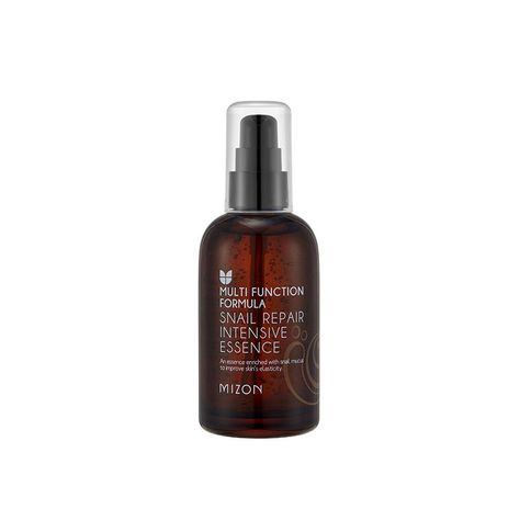 Esencia de Baba de Caracol Mizon Cosmética Coreana-0