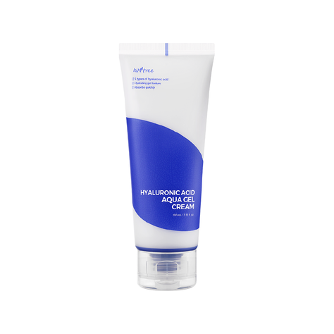 Crema Gel con Ácido Hialurónico Isntree Cosmética Coreana-0