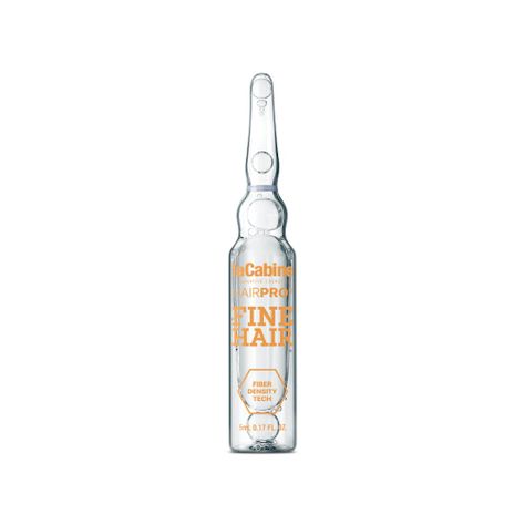 Ampolla HAIR PRO+ Fine Hair Capilar 5 ml-1