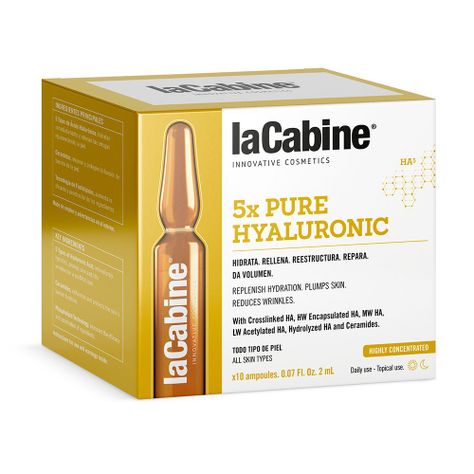 Ampollas Hialurónico H5 10X2Ml-0