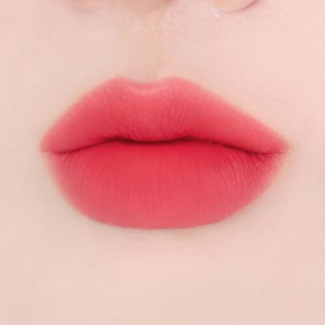 Labial BBIA Velvet V18 More Cheerful Rosa-1
