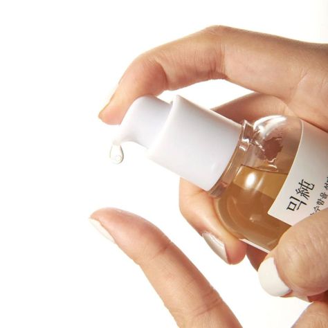Esencia revitalizante y nutritiva con soya fermentada-1