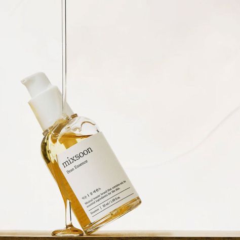 Esencia revitalizante y nutritiva con soya fermentada-2