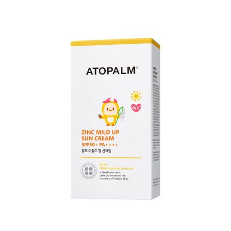 Protector solar en crema 100% mineral para piel sensible-1