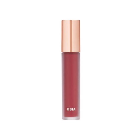 Labial BBIA Velvet V19 More Dazzling Rojo-0