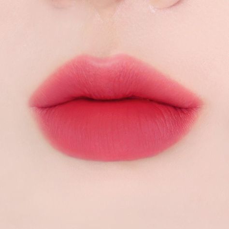 Labial BBIA Velvet V19 More Dazzling Rojo-1