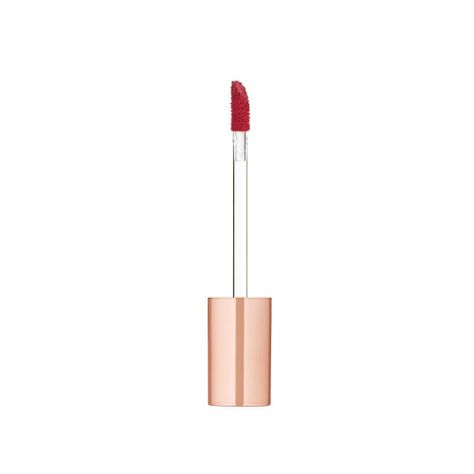 Labial BBIA Velvet V19 More Dazzling Rojo-2