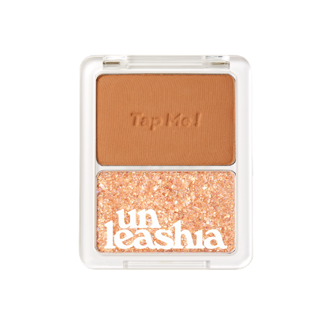 Paleta de Sombras Duo No. 2 Groovy Unleashia-0