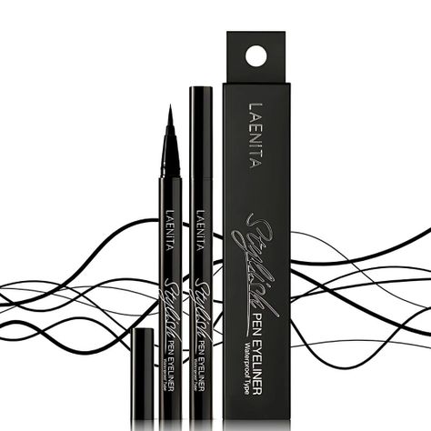 Stylish Pen Eyeliner-1