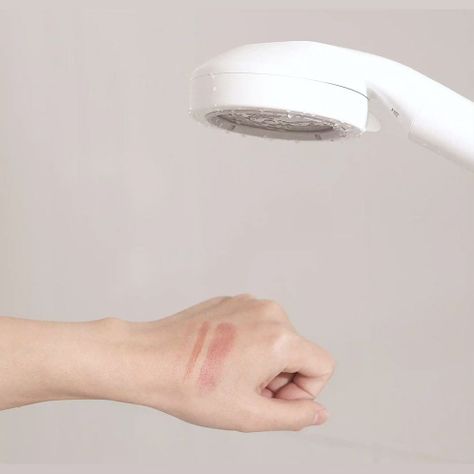 Ducha telefono skincare tecnologia coreana -1
