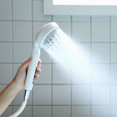 Ducha telefono skincare tecnologia coreana -3