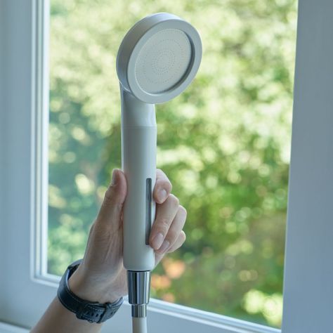 Ducha teléfono tecnología coreana -2