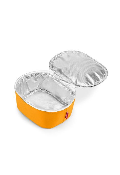 Mini Cooler S Plegable 2,5 Lts  - mandarin-1
