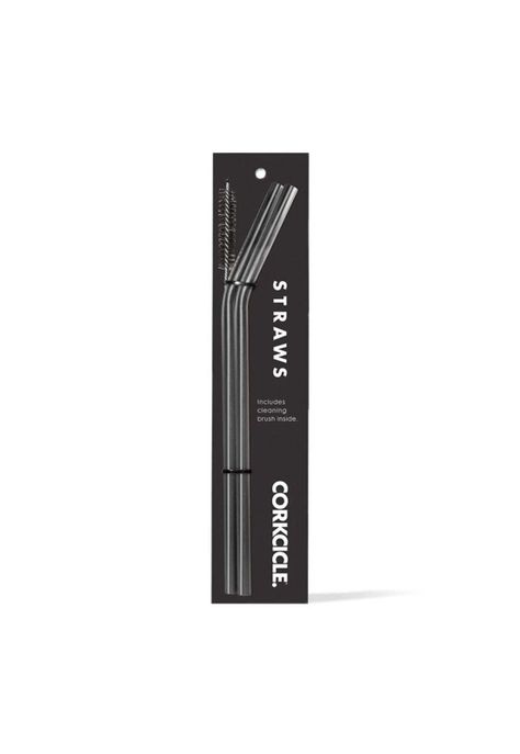 Bombilla Gunmetal (2 pack) -0