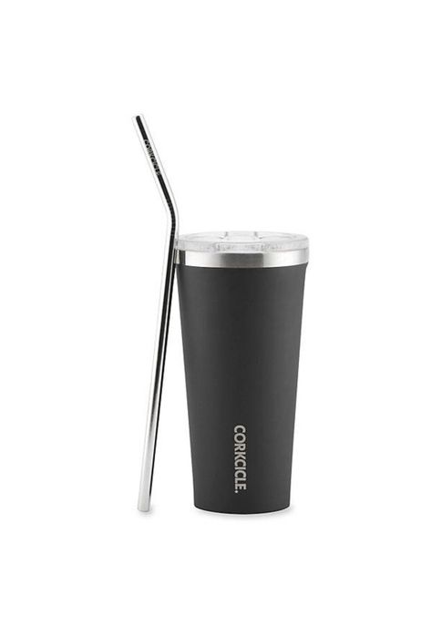 Bombilla Gunmetal (2 pack) -1