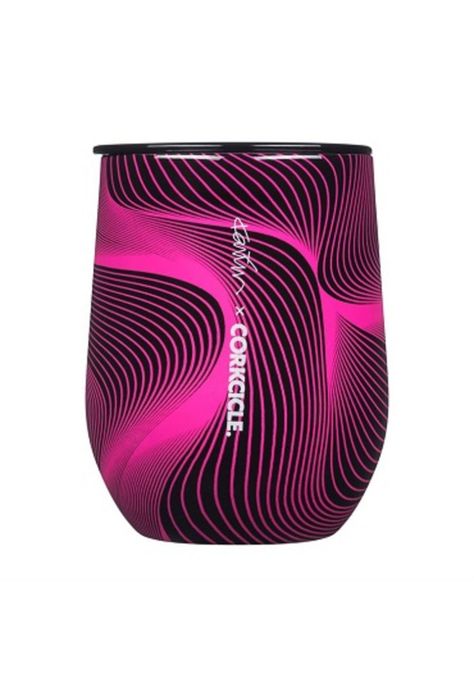 Copa Térmica 355ml Karim Rashid Chillwave-0