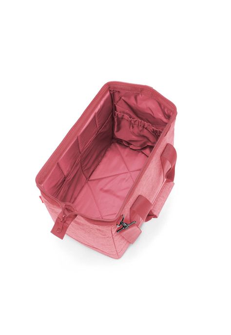 Bolso de viaje allrounder M - twist berry-2