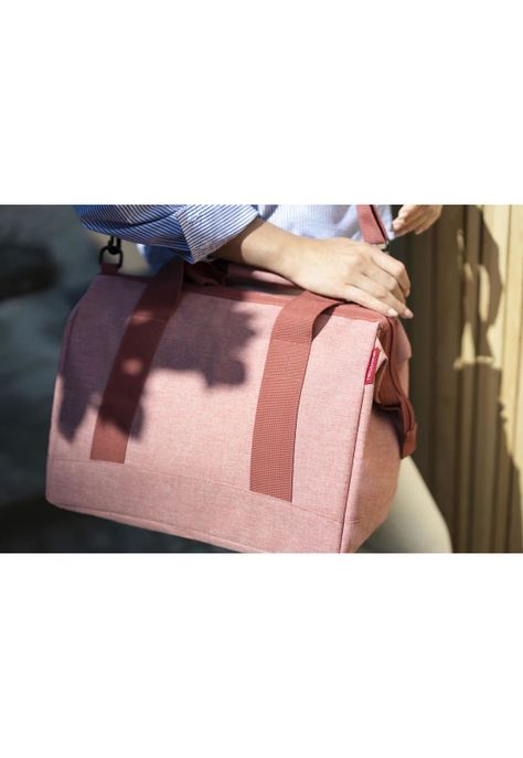 Bolso de viaje allrounder M - twist berry-4
