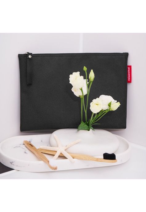 Estuche multiuso - rhombus light grey-1