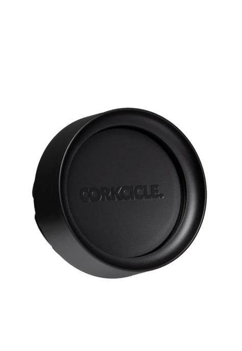 Tapa Vaso - 360 Sip Lid - Black-0