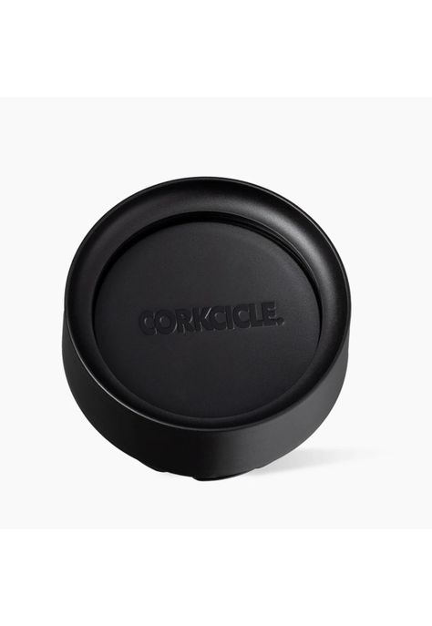 Tapa Vaso - 360 Sip Lid - Black-2