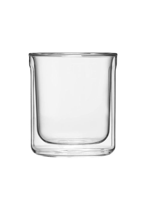 Vaso doble vidrio 355ml (Pack 2un)-0