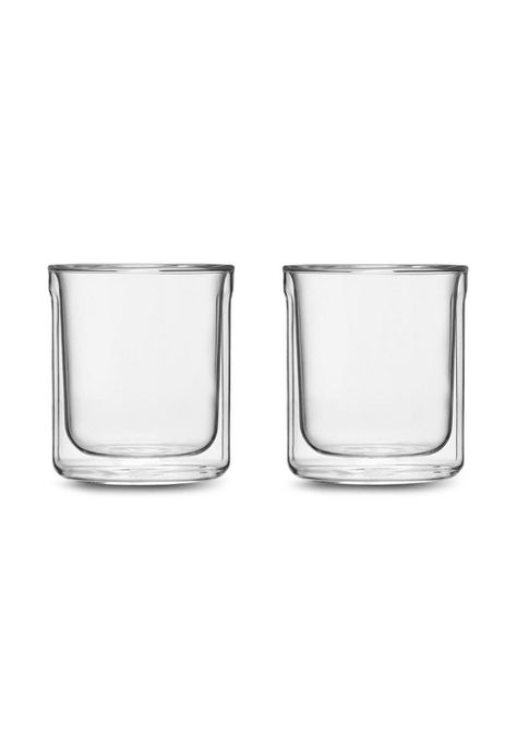 Vaso doble vidrio 355ml (Pack 2un)-1