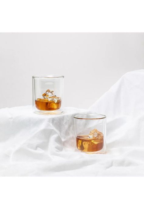 Vaso doble vidrio 355ml (Pack 2un)-3