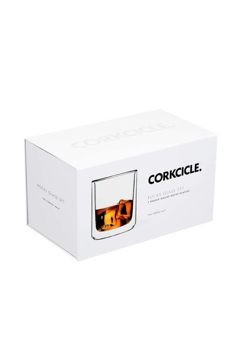 Vaso doble vidrio 355ml (Pack 2un)-4