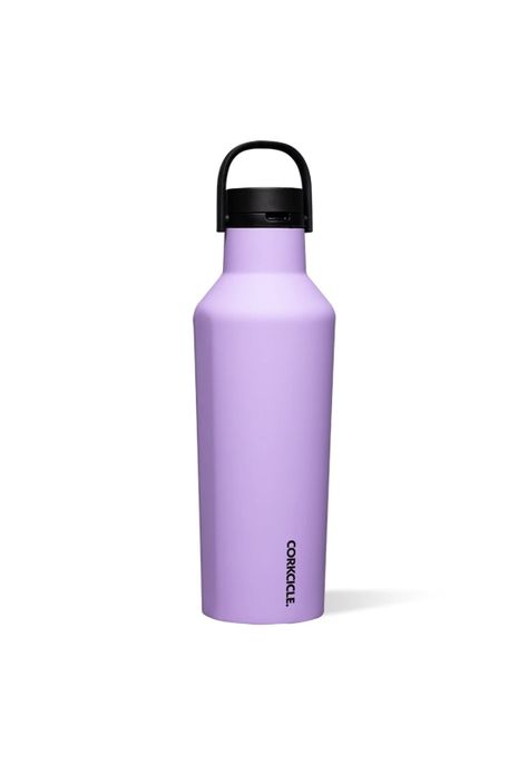 Botella de agua Térmica Sport 940ml Sun Soaked Lilac-0