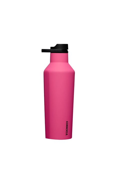 Botella de agua Térmica Sport 940ml Dragonfruit-0
