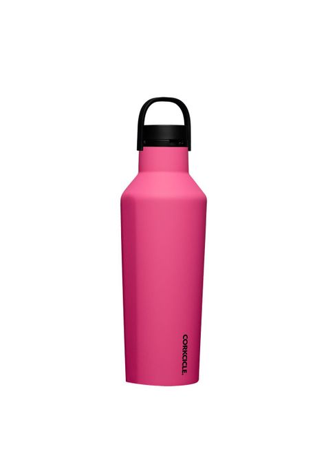 Botella de agua Térmica Sport 940ml Dragonfruit-1