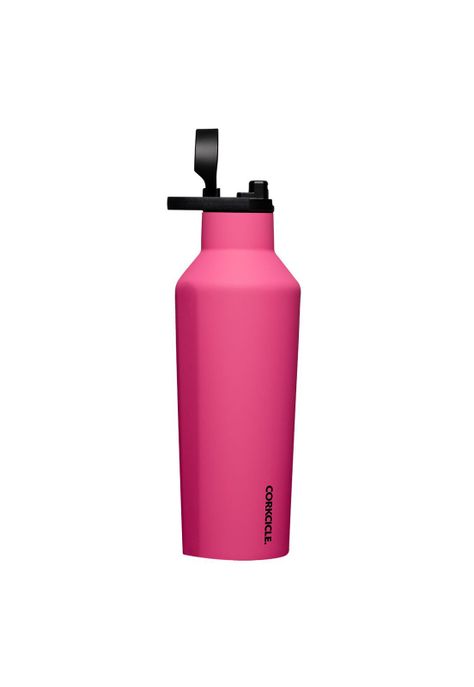 Botella de agua Térmica Sport 940ml Dragonfruit-2