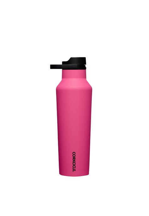 Botella de agua Térmica Sport 940ml Dragonfruit-3