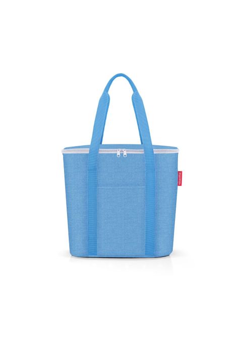 Cooler thermoshopper - twist azure-1
