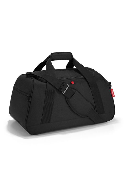 Bolso deportivo activity - black-0