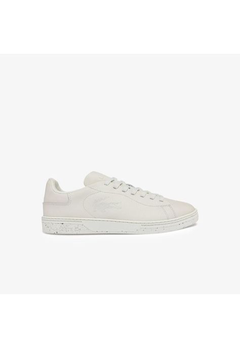 Zapatilla Urbana Lacoste  Hombre Blanco-0