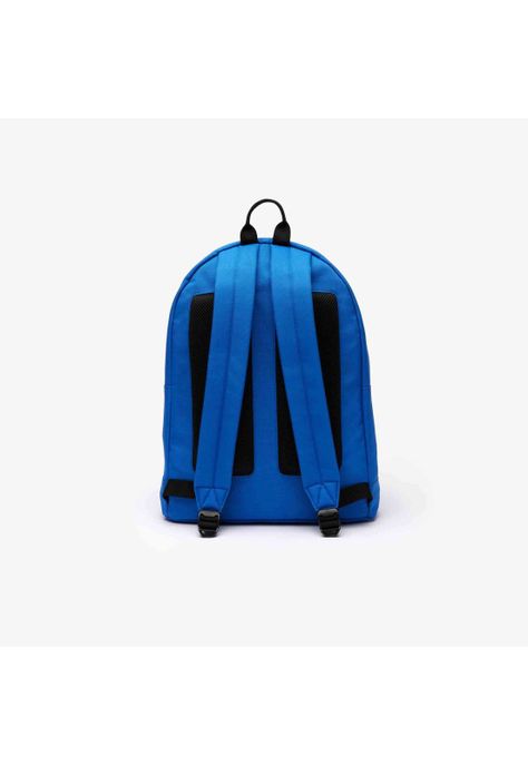 Mochila Lacoste NH409 Unisex Azul-2