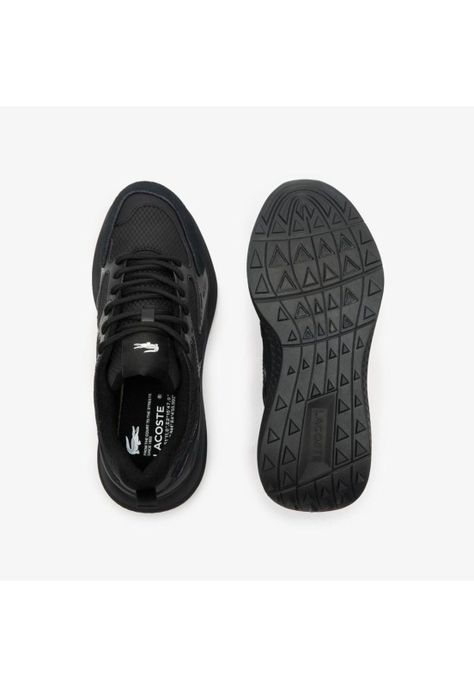 Zapatilla urbana Lacoste L003 EVO  Hombre-3