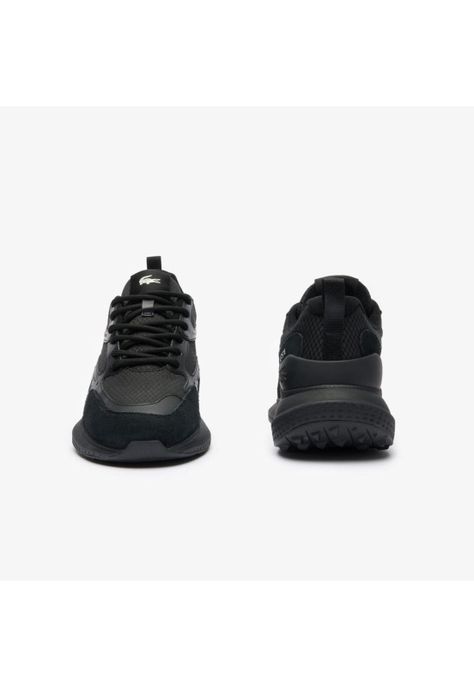 Zapatilla urbana Lacoste L003 EVO  Hombre-4