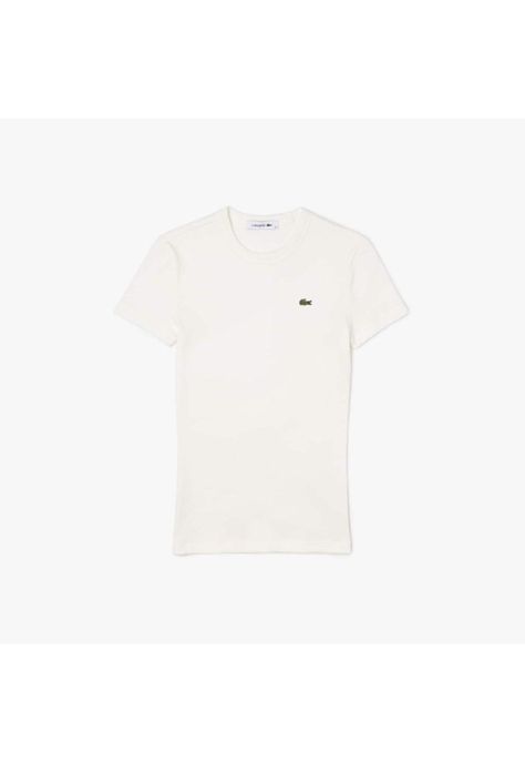 Polera Mujer Lacoste TF5538-0