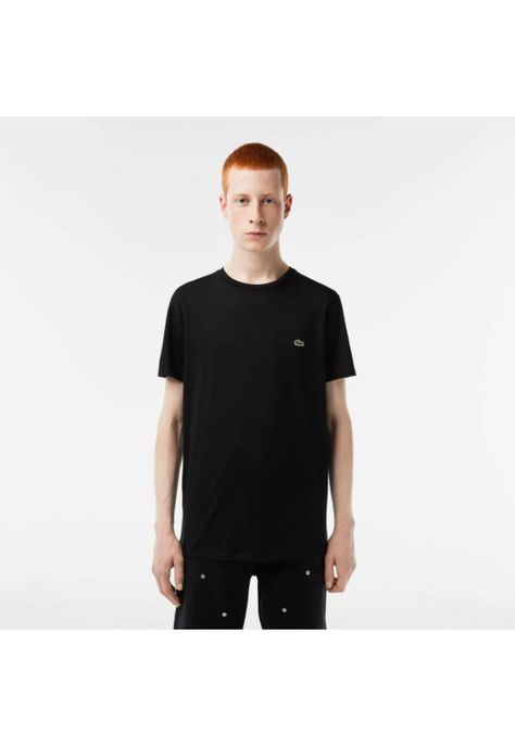 Polera Hombre Lacoste TH6709-0