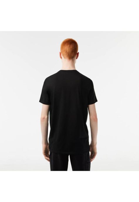 Polera Hombre Lacoste TH6709-1