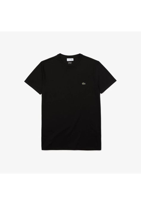 Polera Hombre Lacoste TH6709-2