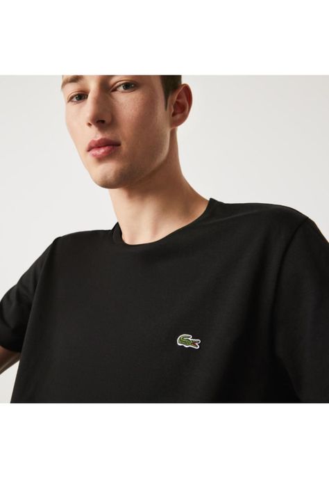 Polera Hombre Lacoste TH6709-3