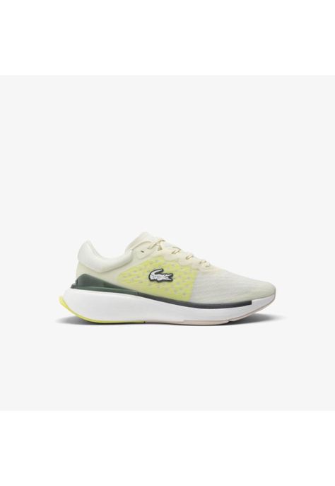 Zapatilla Urbana Hombre NEO RUN LITE Amarillo Lacoste-0
