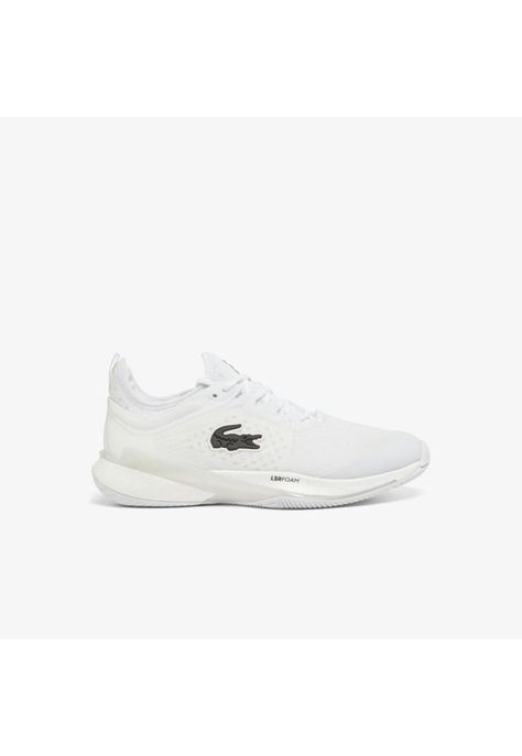 Zapatilla Urbana Hombre AG-LT23 LITE Blanco Lacoste-0