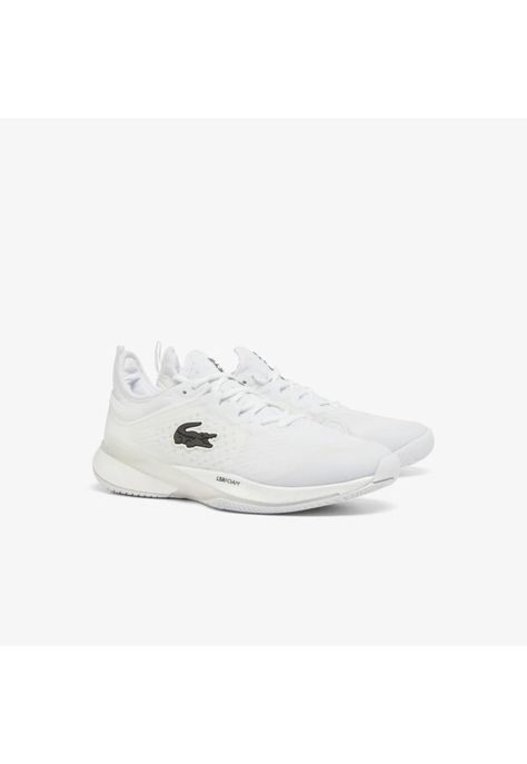 Zapatilla Urbana Hombre AG-LT23 LITE Blanco Lacoste-1