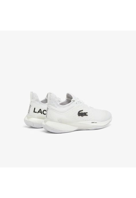 Zapatilla Urbana Hombre AG-LT23 LITE Blanco Lacoste-2