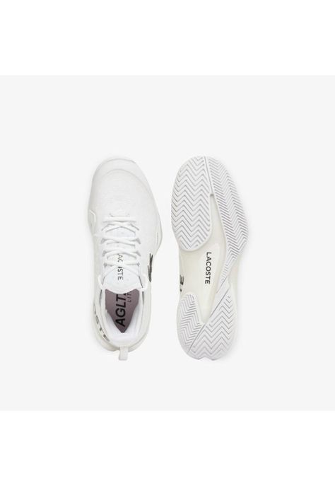 Zapatilla Urbana Hombre AG-LT23 LITE Blanco Lacoste-3